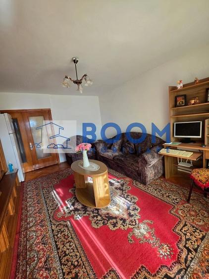 Apartament cu 2 camere în Nord