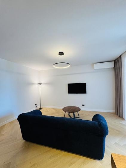 Apartament 2 camere / Arqa Jolie Village / NOU / +parcare - 5