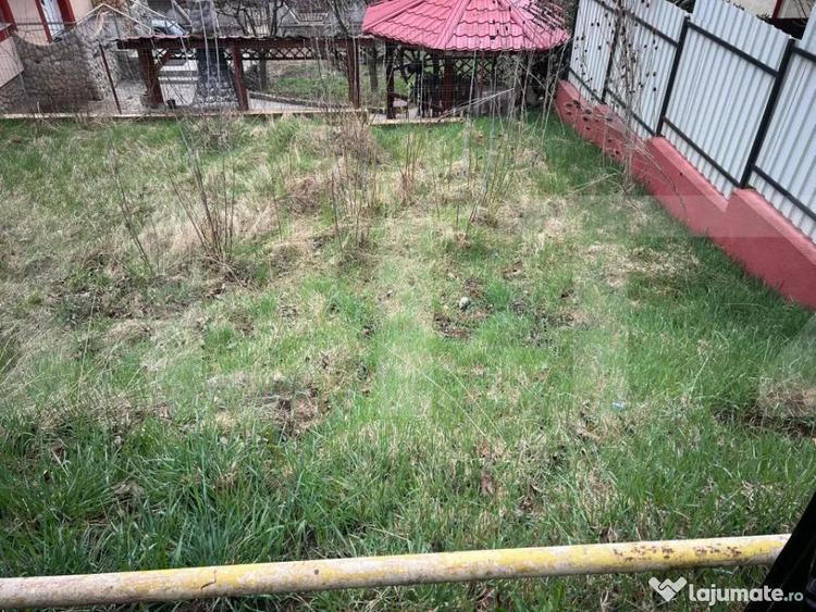 Teren 1000 mp in Baciu oportunitate unica, casa inclu - 11