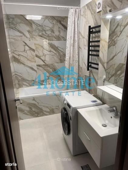 Apartament 3 camere - Mihai Bravu | Bloc nou | Parcare | Metrou