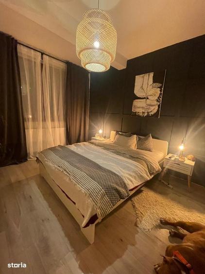 Casă cu 4 camere în Dudu