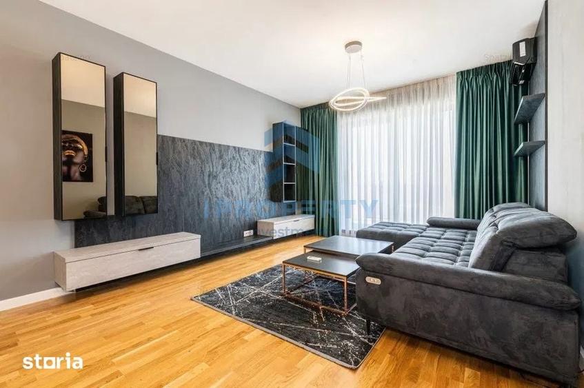 Luxuria Residence | 2 Camere | Centrala | Balcon | Parcare | - 1