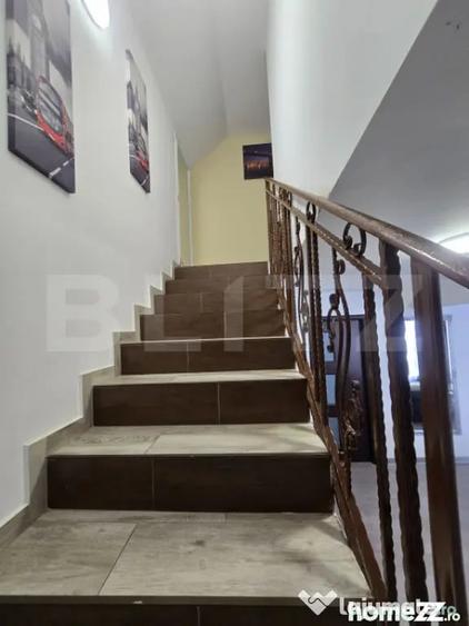 Casă cu 4 camere cu Teren 380 Mp în Priseaca