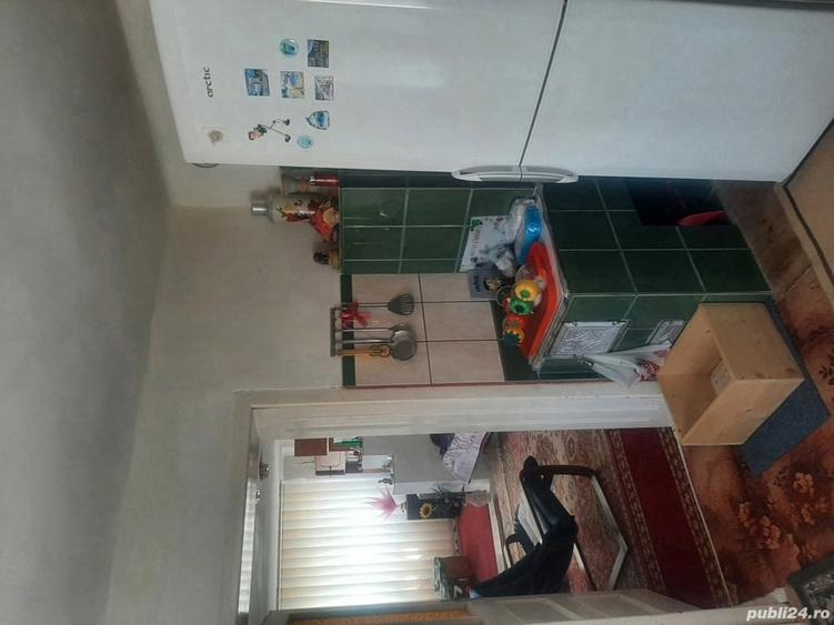 Casă cu 3 camere cu Teren 1300 Mp în Bretea Mureșană