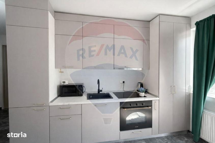 Studio de vanzare Mamaia Nord- Zona Lidl - 8