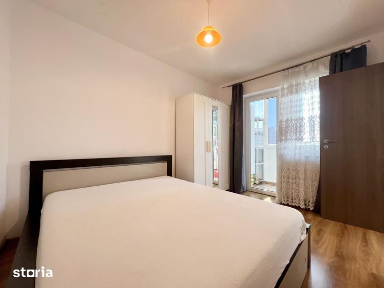 Apartament cu 3 camere semidecomandat în Iosefin