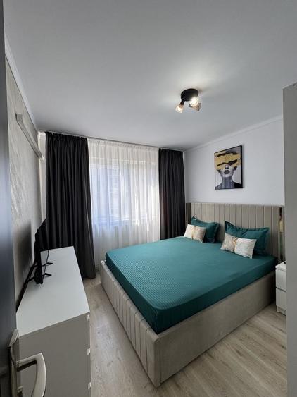 Apartament de inchiriat 2 camere - 1