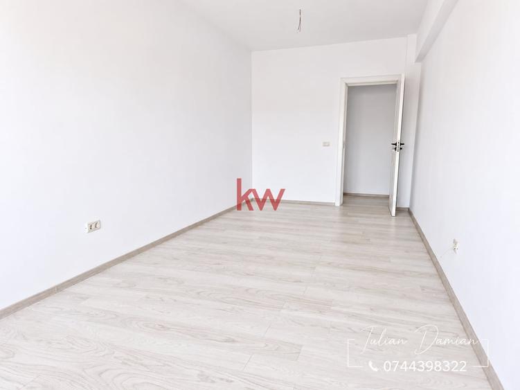 Apartament 3 camere | 79 mp | Etaj 3 | Parcare inclusă | Valea Lupului - 7