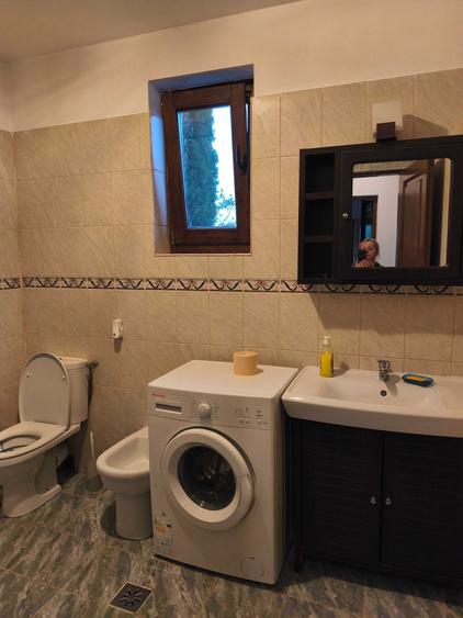 Casă cu 4 camere cu Teren 900 Mp în Cornetu