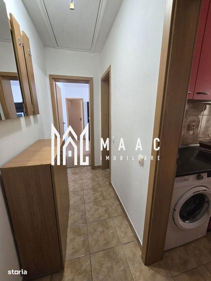 Apartament cu 2 camere semidecomandat, mobilat în Cedonia