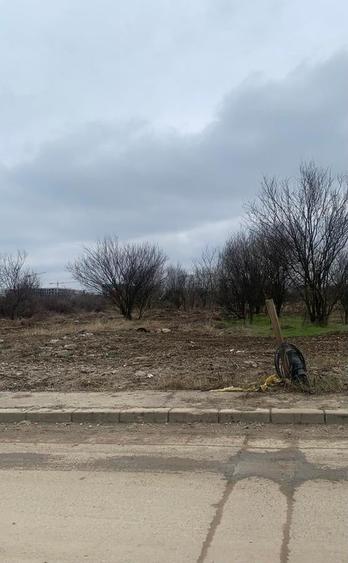 Teren Construcții intravilan de 2000 mp, în Pipera