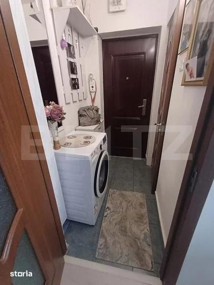 Apartament 2 camere, confort redus - 3