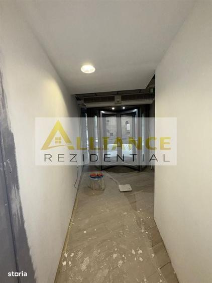 Spațiu comercial, de 233 mp, în Parcul Carol