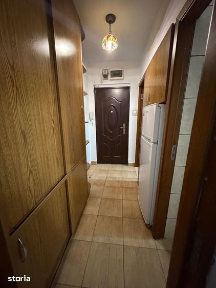 Apartament cu 2 camere în Orașul Nou