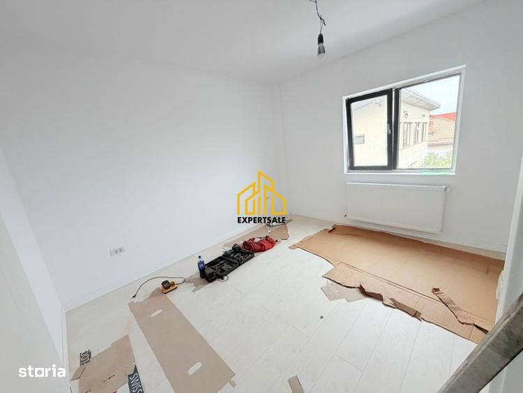 Casă cu 4 camere cu Teren 250 Mp în Clinceni