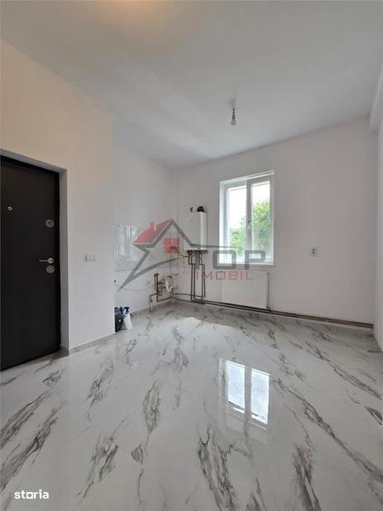 Apartament cu 2 camere în Lunca Cetățuii