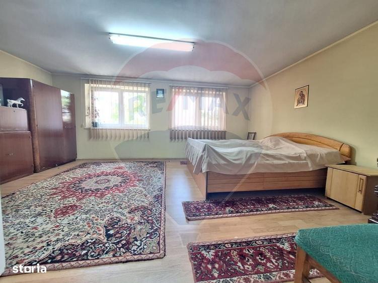 Casa cu panorama superba asupra orasuluiMedias, str. Ulmului nr. 13A - 1