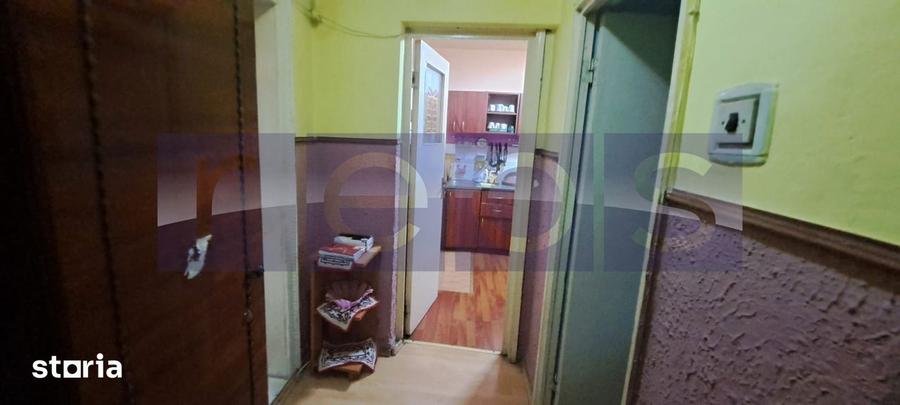 Apartament cu 4 camere decomandat în Ultracentral