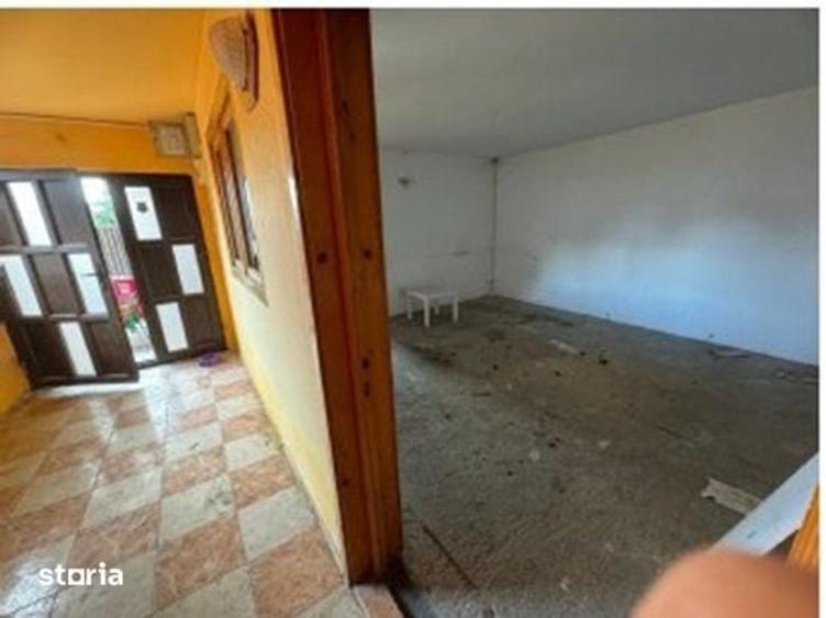 PLOIESTI - SUD, Vila cu teren - bd. Petrolului - 12