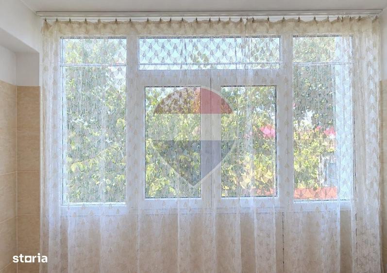Apartament cu 2 camere nedecomandat în Orizont