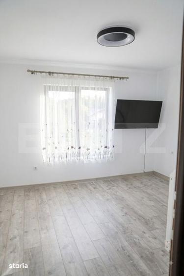 Casă cu 4 camere cu Teren 600 Mp în Unirea