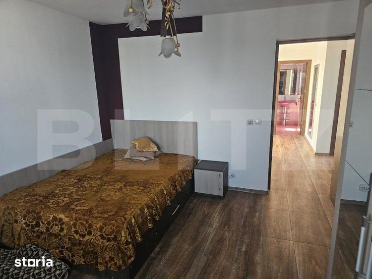 Casă cu 4 camere cu Teren 400 Mp în Ghercești