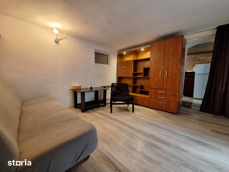 Garsoniera in Centrul Istoric | Magazin STAR - 2