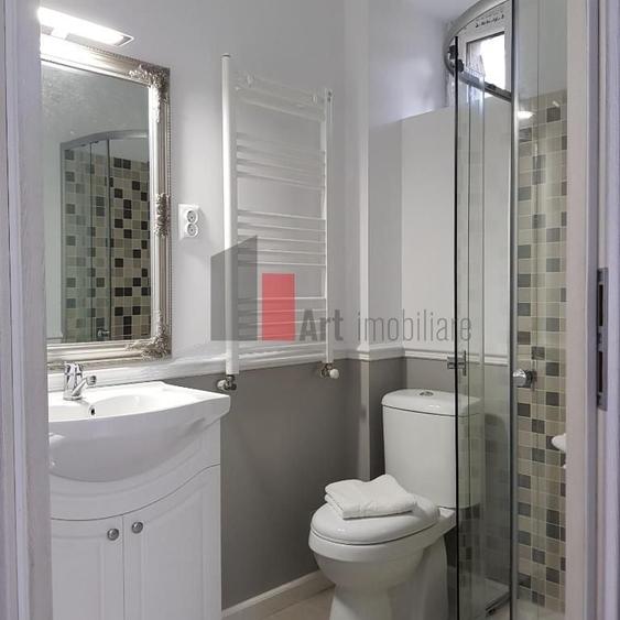 Busteni, vila pensiune, zona centrala, afacere functionala - 12