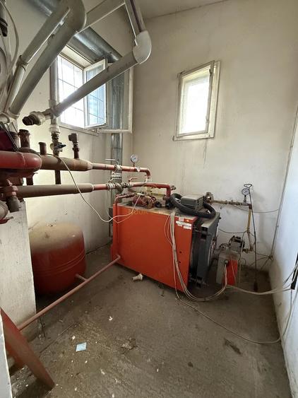 Spațiu comercial, de 170 mp, în Aurel Vlaicu