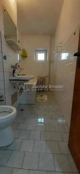 Garsonieră decomandată în Timpuri Noi