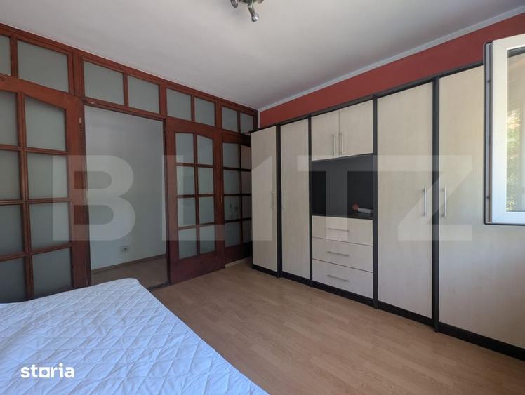 Apartament cu 2 camere în Iosia