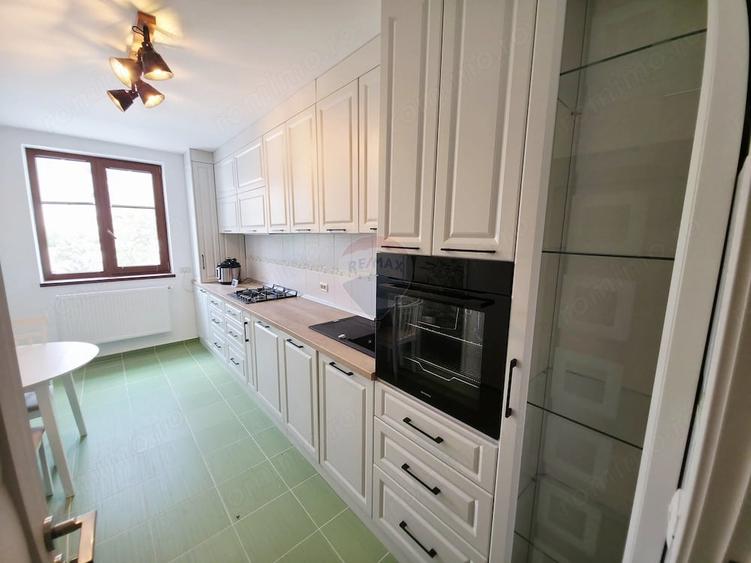 Apartament cu 2 camere de inchiriat in zona Cartierul Tei - 5
