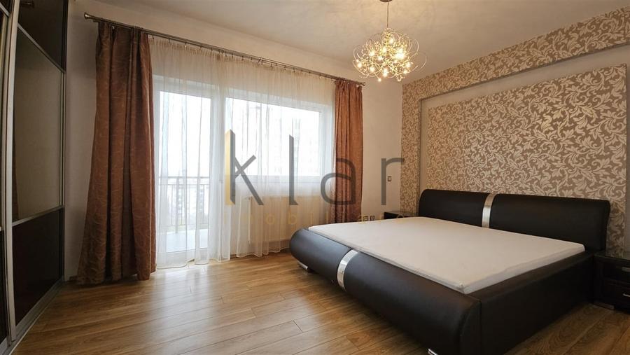 Apartament RENOVAT 3 camere 60mp,terasa, Zorilor Profi - 4