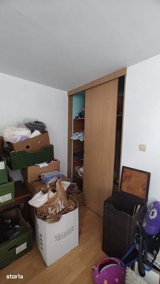 Casă cu 2 camere cu Teren 60 Mp în Central