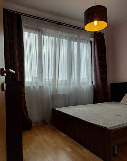 Apartament cu 3 camere decomandat, mobilat în Kiseleff