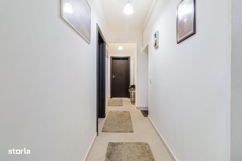3 camere tineretului militari residence - 5