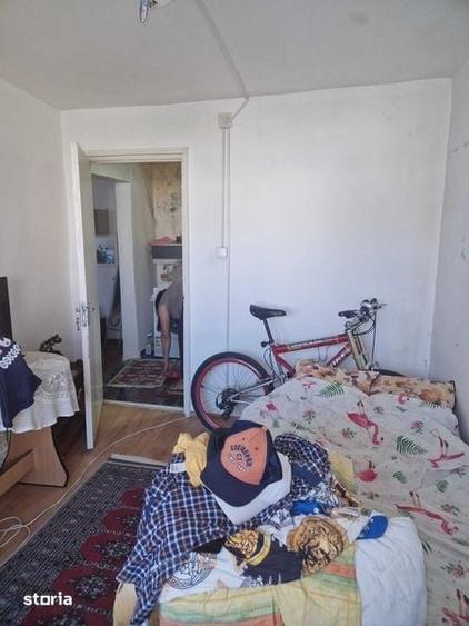 Apartament cu 2 camere în Sud