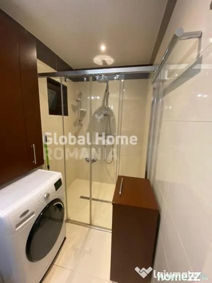 Apartament cu 2 camere decomandat în Unirii