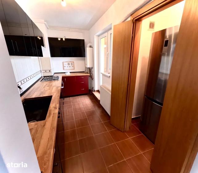 Apartament cu 2 camere în Băneasa