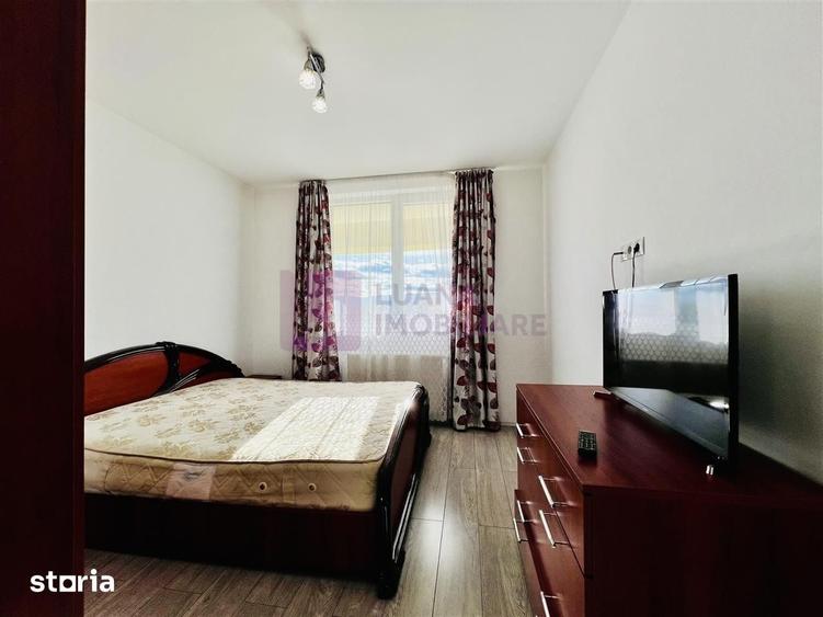 Apartament cu 2 camere în Țiglari