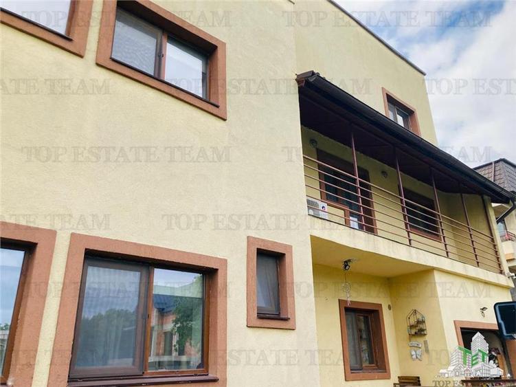 Casa premium - Bucuresti | Nicolae Grigorescu - Prevederii | Teren 289 mp - 1
