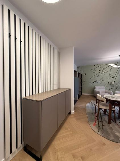 Apartament cu 2 camere decomandat, mobilat în Iancu Nicolae