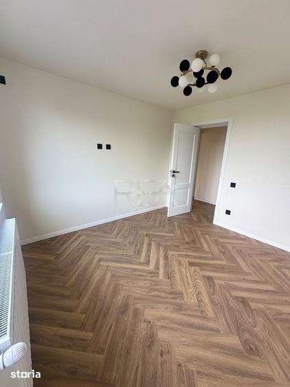 Apartament cu 2 camere decomandat în Colentina