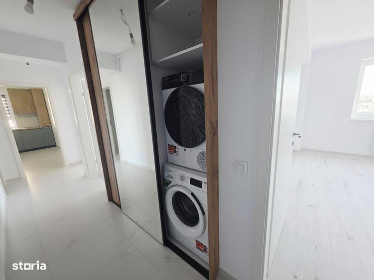 Apartament cu 3 camere în Tractorul