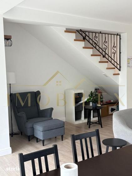 Casă cu 2 camere cu Teren 300 Mp în Gruia