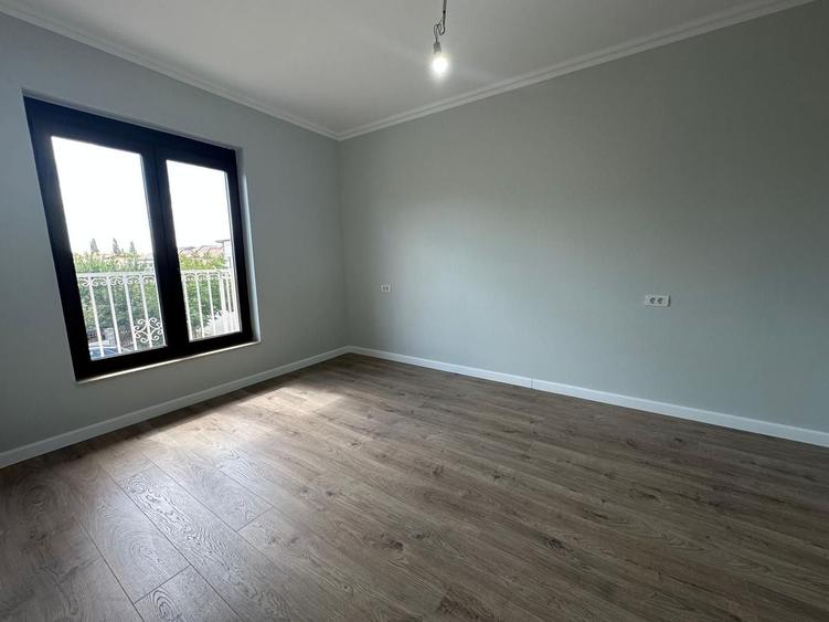 Casă tip duplex despărțit prin spatiu tehnic Dumbrăvița - 2