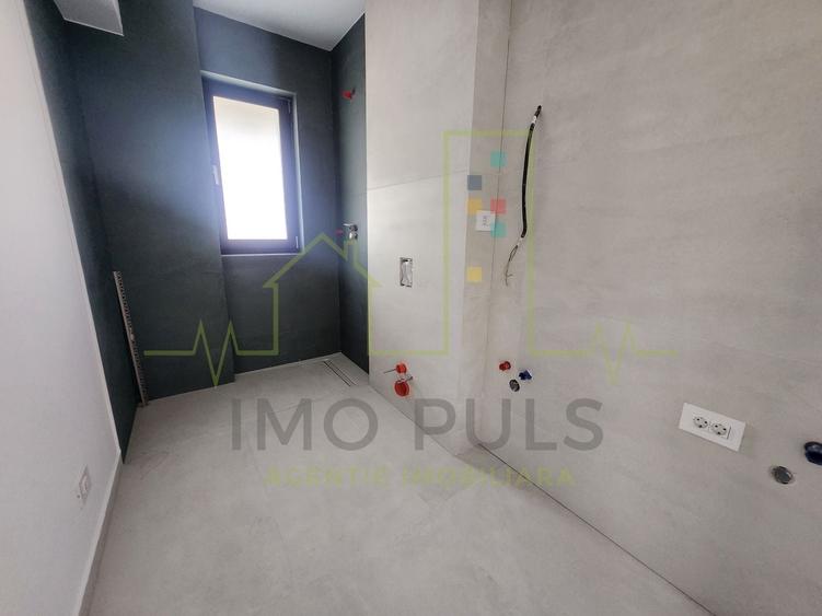 Apartament cu 2 camere decomandat în Torontalului