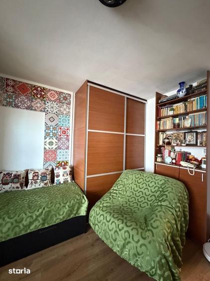 De vanzare garsoniera zona Lujerului langa Piata Veteranilor - 4