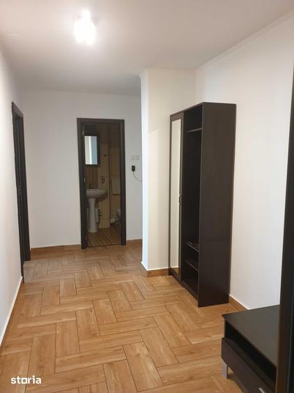 Apartament cu 2 camere decomandat în Vatra Luminoasă