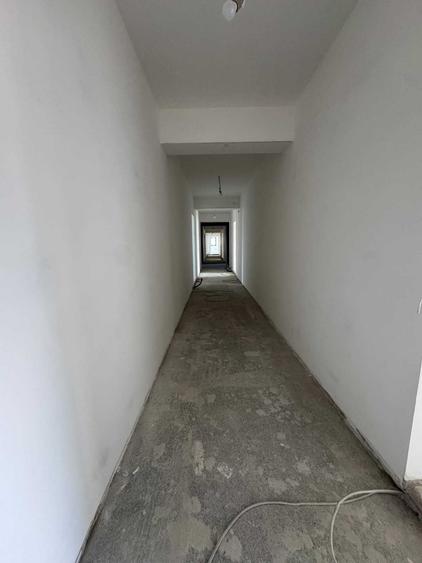 Apartament decomandat în Central